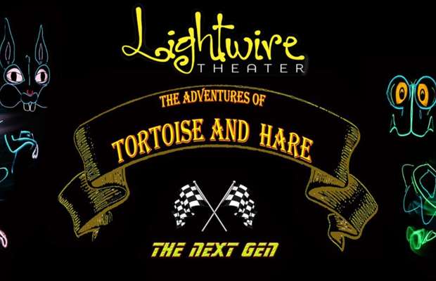 The Adventures of Tortoise and Hare - Next Generation